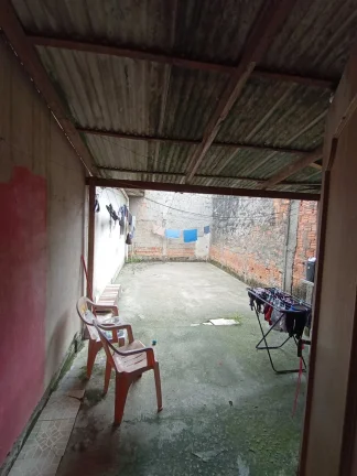 Imagem Terreno no bairro nova esperança, excelente para predios