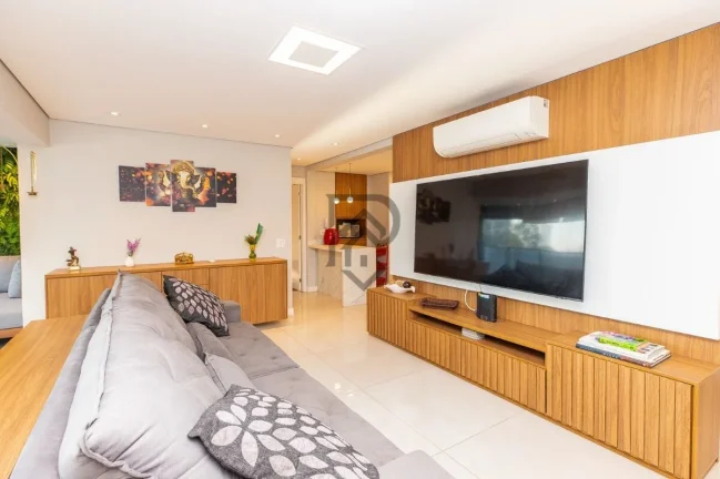 Imagem Apartamento garden para venda com 3 quartos, 165m²