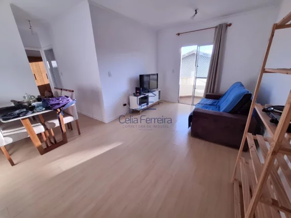 Imagem Apartamento em excelente localização no Jardim das Indústrias em São José dos Campos - SP