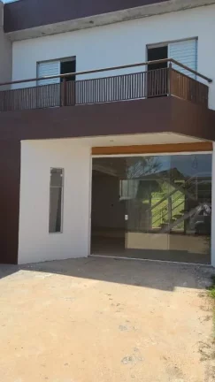 Imagem Sobrado com 3 dormitórios à venda, 108 m² por R$ 585.000,00 - Jardim Casa Branca - Suzano/SP