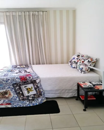 Imagem Cobertura, 03 Quartos sendo 01 Suite, 02 Vagas de Garagem, Enseada Azul, Guarapari - ES