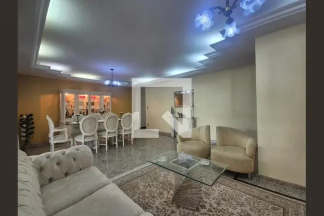 Imagem Apartamento à Venda - Recreio, 3 Quartos, 190 m2
