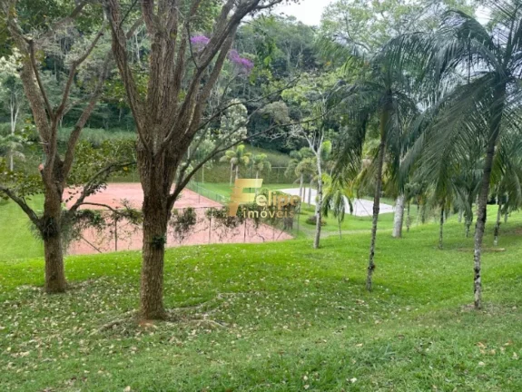 Imagem Terreno à venda no Condomínio Espelho D'Água, Alto Padrão.