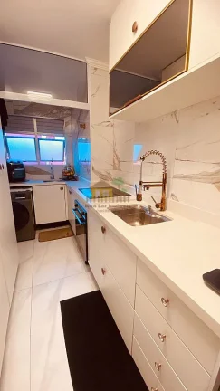 Foto do imóvel: Apartamento Padrão