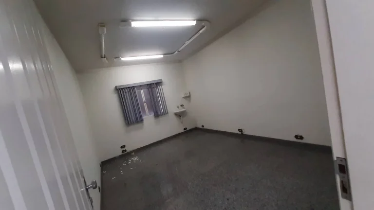 Imagem Locação de prédio comercial no centro de Bragança Paulista