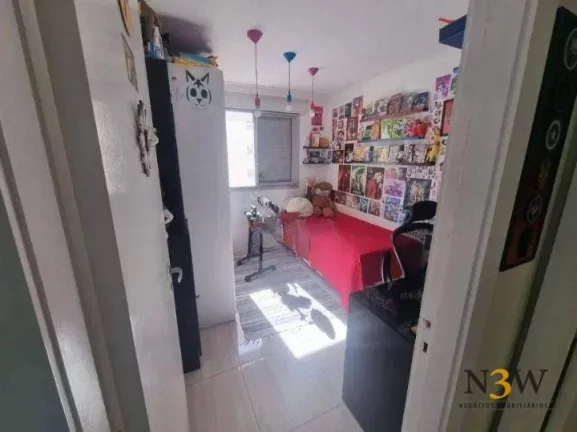 Imagem Apartamento à venda na Vila Leopoldina São Paulo SP com 3 dormitórios, 1 suíte e 75m².