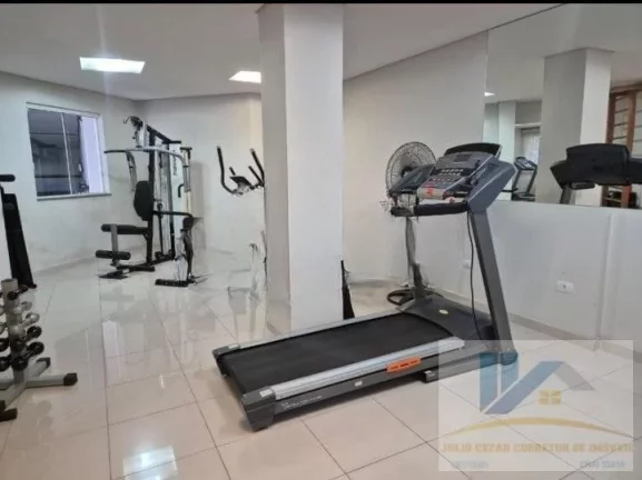 Imagem Apartamento para Venda em São José dos Pinhais, Centro, 3 dormitórios, 1 suíte, 2 banheiros, 4 vagas