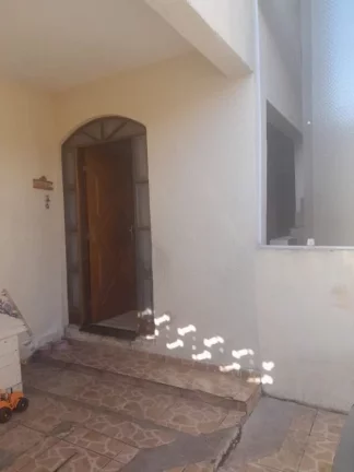 Imagem Sobrado com 4 dormitórios à venda, 219 m² por R$ 780.000,00 - Cidade Cruzeiro do Sul - Suzano/SP