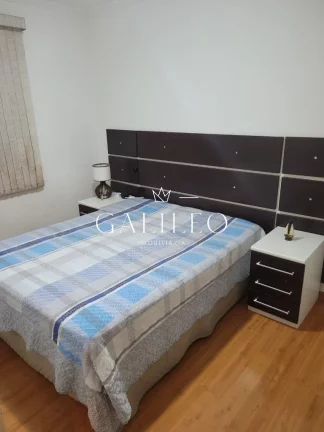 Imagem APARTAMENTO Á VENDA EM MORADA DA SERRA JUNDIAÍ -SP