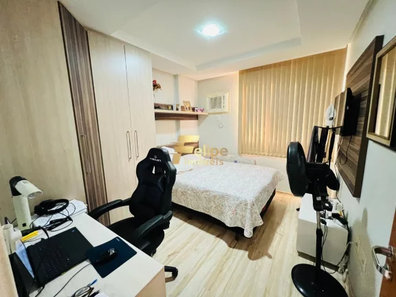 Imagem Oportunidade única! Lindo apartamento à venda com 2 quartos, sendo 1 suíte