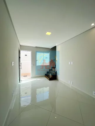 Imagem Imóvel à Venda a 400 Metros da Praia do Maracanã - Praia Grande/SP - 270mil