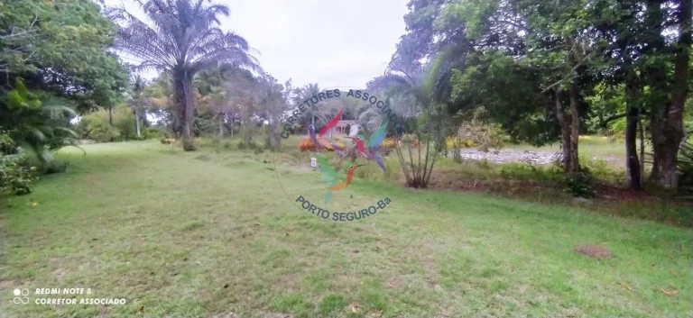 Imagem BELÍSSIMA ÁREA PARA CONDOMÍNIO EM SANTO ANDRÉ BAHIA