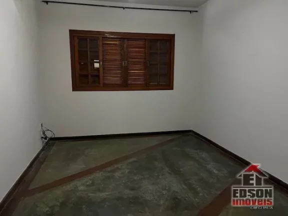 Imagem Casa no Condomínio Horizontal Floresta do Elefante