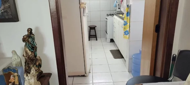 Imagem Apartamento com 3 Quartos à Venda, 83 m² em Bairro Novo - Olinda