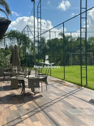 Imagem 1.200m² de terreno em um dos melhores condomínios de Vila Velha: Riviera Park