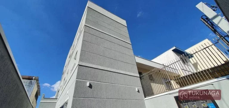 Imagem Apartamento à venda, 44 m² por R$ 270.000,00 - Imirim - São Paulo/SP