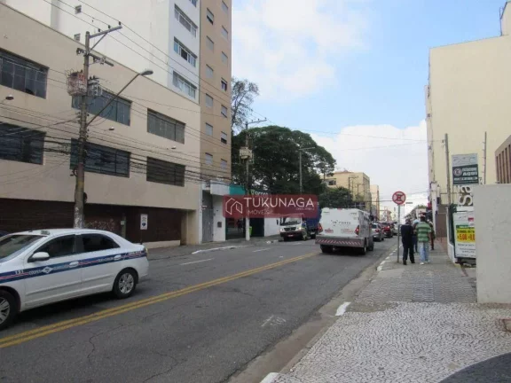 Imagem Apartamento à venda, 55 m² por R$ 309.000,00 - Centro - Guarulhos/SP