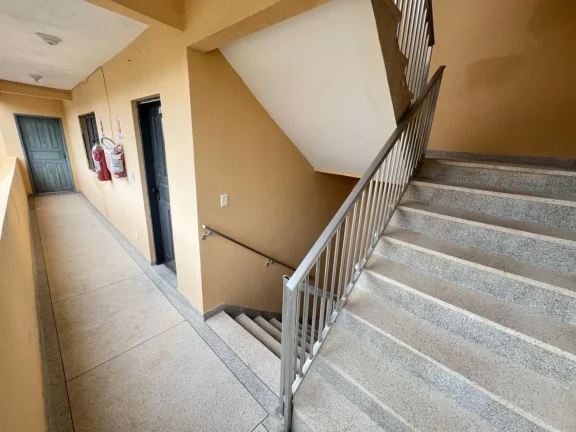 Imagem Apartamento para Venda em Mongaguá, Vila Atlantica, 1 dormitório, 1 banheiro, 1 vaga