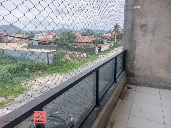 Imagem Loft Residencial/Sala Comercial Exclusiva com Vista para o Mar em Itaipuaçú!