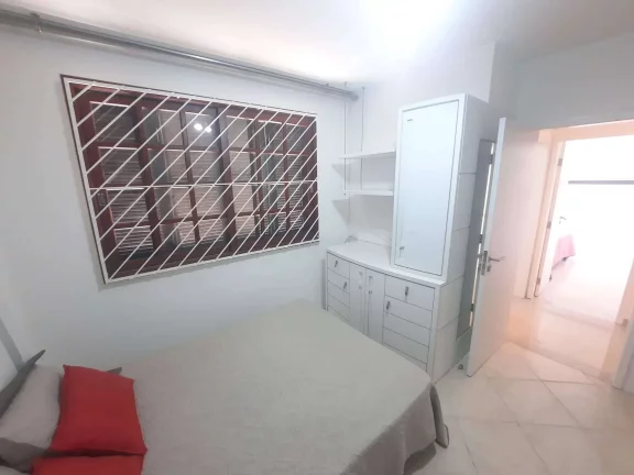 Imagem Casa à Venda, 195 m2, 3 Dormitórios(1S), 4 Vagas , Itacorubi, Florianópolis/SC