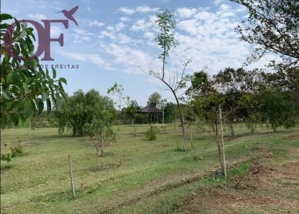 Imagem Terreno Condomínio Residencial Haras Pindorama Cabreúva SP