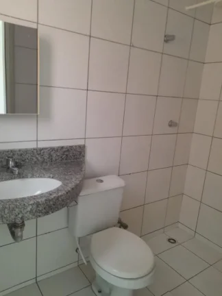 Imagem Apartamento 2 dormitórios para Venda em Teresina, Piçarreira, 3 dormitórios, 1 suíte, 2 banheiros, 1 vaga