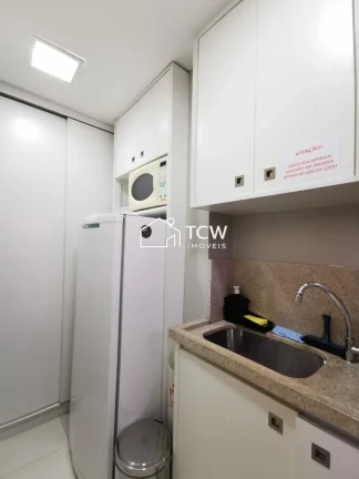 Imagem Conjunto Comercial no Paraíso