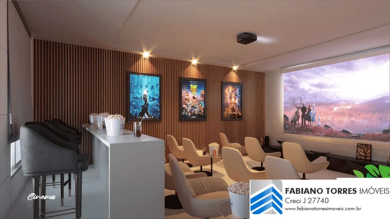 Imagem WATERFALLS CLUB RESIDENCE – FOZ DO IGUAÇU/PR