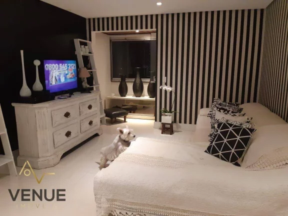 Imagem Apartamento com 3 dormitórios à venda, 83 m² por R$ 647.000,00 - Nossa Senhora do Ó - São Paulo/SP