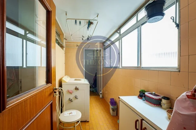 Imagem Apartamento à venda em Perdizes, São Paulo-SP: 3 quartos, 1 suíte, 2 salas, 3 banheiros, 1 vaga de garagem, 116m².