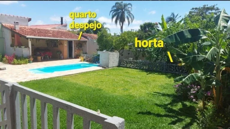 Imagem Casa para Venda em Atibaia, Vila Giglio, 3 dormitórios, 1 suíte, 3 banheiros, 3 vagas