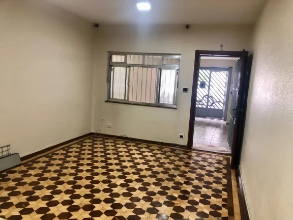 Imagem Sobrado próximo ao Metrô Penha - 80 m² - 2 Quartos - 1 Vaga