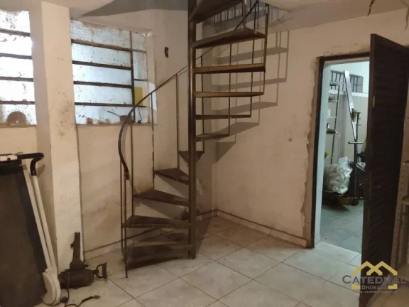 Imagem BARRACÃO À VENDA, 136 M² DE R$ 600.000,00 - VILA VIANELO - JUNDIAÍ/SP