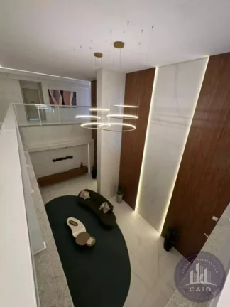 Imagem Apartamento de 64m², 2 quartos sendo 1 suite por R$ 6.190 -Alphaville