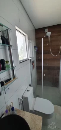 Imagem Casa com sobrado no bairro Ingleses