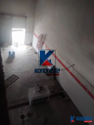 Imagem ALUGO PONTO COMERCIAL NA AV. DE CANAL