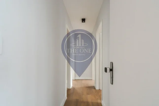 Imagem Apartamento à venda em São Paulo-SP, Indianópolis: 3 quartos, 1 suíte, 1 sala, 1 banheiro, 1 vaga - 90m² de área. Confira já!