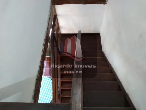 Imagem Excelente Casa Duplex Localização Privilegiada