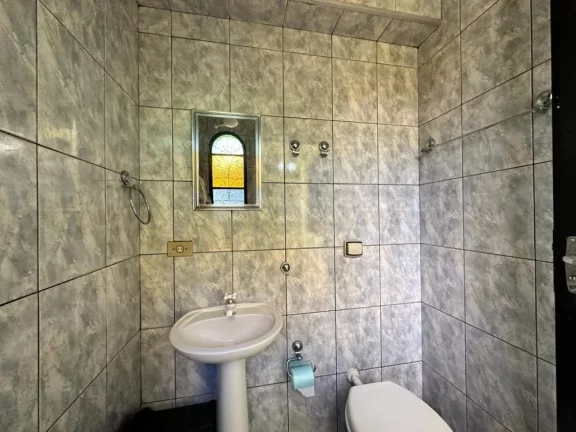 Imagem Casa com 3 Quartos à Venda, 140 m² em Vila Gomes Cardim - São Paulo