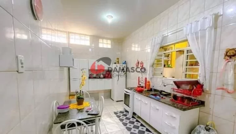 Imagem Sobrado à venda, Vila Paulo Silas, São Paulo, SP