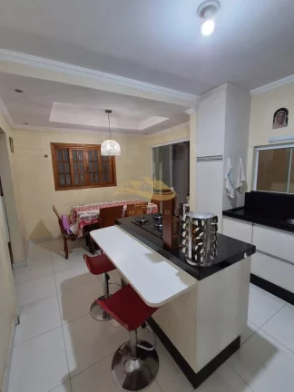 Imagem CASA RESIDENCIAL em INDAIATUBA - SP, JARDIM DOS COLIBRIS