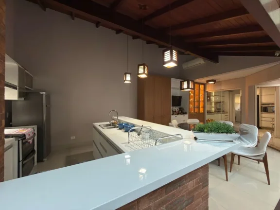 Foto do imóvel: Sobrado Alto Padrão em Condomínio Fechado – City Garden Park