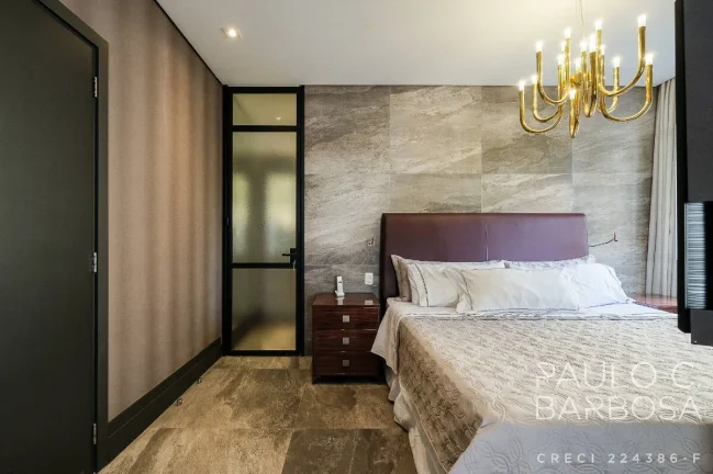 Imagem Jardim América Venda - 2 Suítes - 1 Vaga -133m²