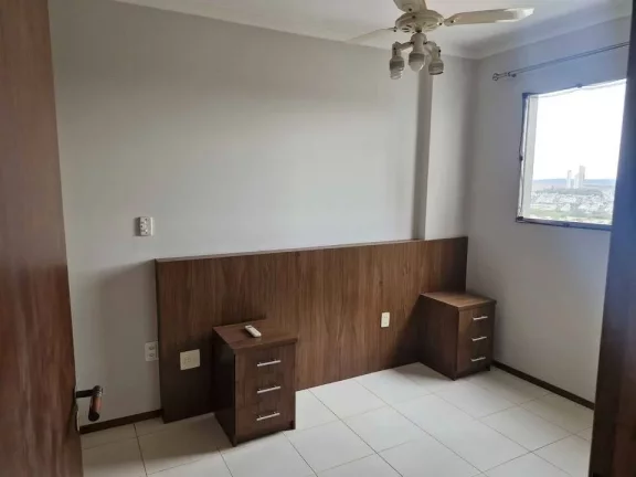 Imagem Apartamento Villagio Salvatore 2 dormitórios 2 Banheiros