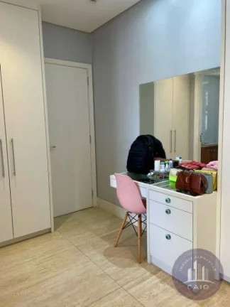 Imagem Apartamento com 2 dormitórios à venda, 69 m² por R$ 880.000,00 - Alphaville
