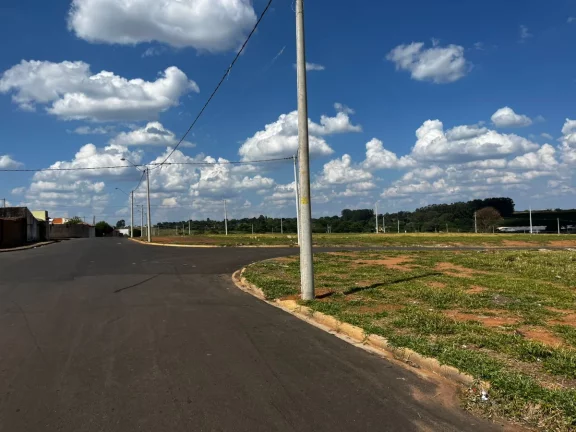 Imagem Terreno residencial para venda em Prolongamento Jardim Aeroporto I, 250m2