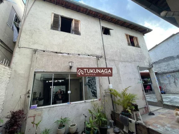 Imagem Casa com 8 quartos à venda, 350 m² por R$ 900.000 - Jardim Modelo - São Paulo/SP