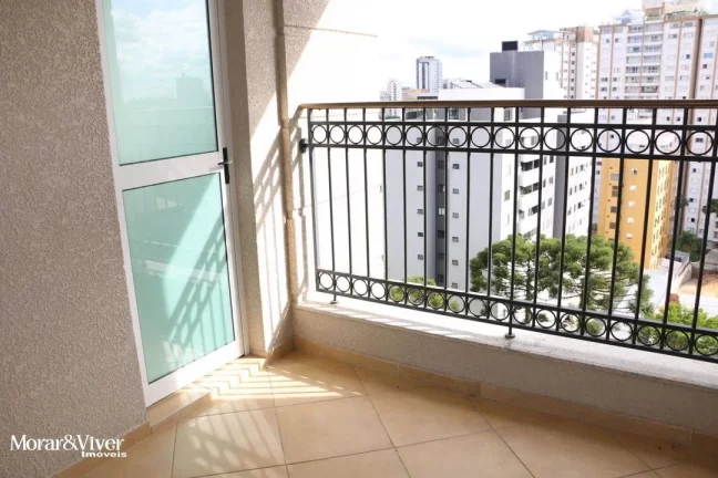 Imagem Apartamento para Venda em Curitiba, Alto da Glória, 3 dormitórios, 1 suíte, 3 banheiros, 1 vaga
