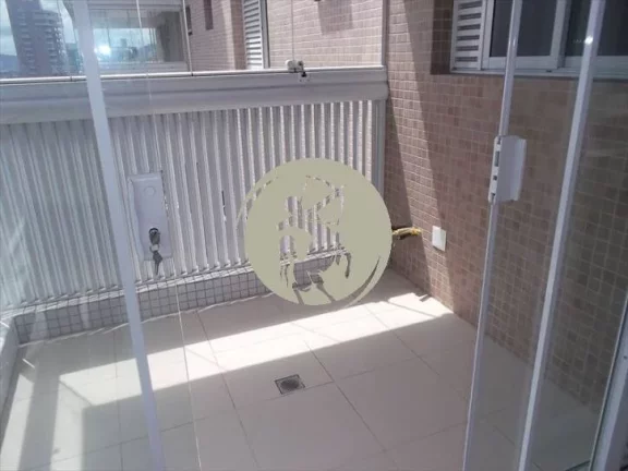 Imagem NOVO COM TOTAL INFRA ESTRUTURA DE LAZER NO CORAÇÃO DO GONZAGA APARTAMENTO DE ALTO PADRÃO NA RUA M...
