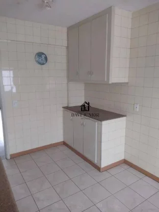 Apartamento com 3 dormitórios sendo 1 suíte à venda, 107 m² por R$ 405.000 - Vila Haro - Sorocaba/SP